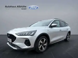 Ford Focus Active X