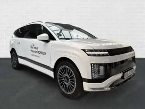 Hyundai IONIQ 9 UNIQ 110kWh 4WD 6-SITZER+NAVI+360 GRAD KAMERA+SITZ Bild 5