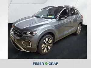 Volkswagen T-Roc Goal 2.0 TDI DSG Navi AHK Kamera LED SiHz