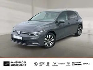Volkswagen Golf VIII 2.0 TDI Life ACC LED Navi Pano Kamera