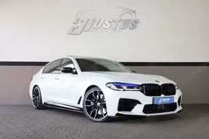 BMW 550