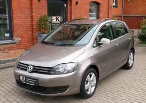 Volkswagen Golf Plus VI Comfortline AutomatikKlimaPDC
