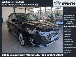 Ford Focus Focus Turnier 1.5 EcoBoost Aut. VIGNALE