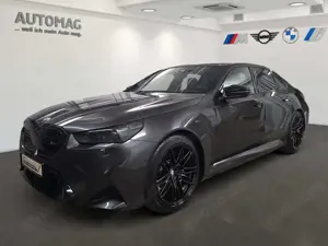 BMW M5 Limousine M-CompoundBremse*Panoramadach*BowersWil