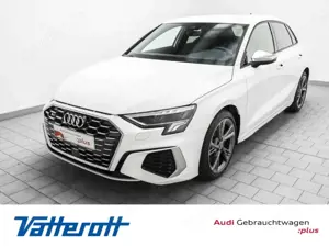 Audi S3 Sportback quattro Navi virtCockpit