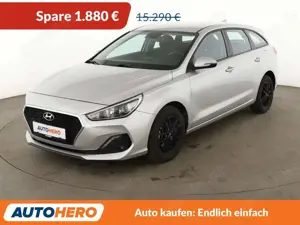 Hyundai i30 1.0 TGDI YES! Plus*NAVI*TEMPO*CAM*PDC*SHZ*
