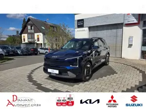 Kia EV5 2WD Earth DriveWise Sound LED-Paket