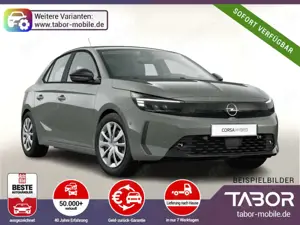 Opel Corsa Hybrid TechP KomfortP SichtP LED UVP-33%*