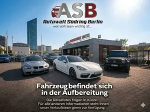 Volkswagen Sharan 1,9 TDI Comfortline*Automatik*Klima*2.Han
