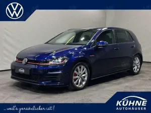 Volkswagen Golf GTI Performance DSG | LED ACC NAVI ALARM