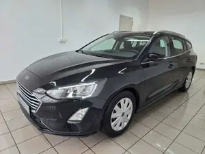 Ford Focus Turnier 1.5 TDCi CoolConnect LED Navi Carplay