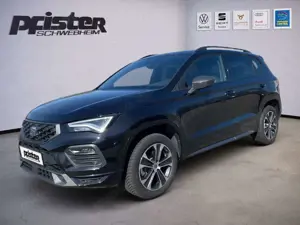SEAT Ateca 2.0 TDI DSG FR