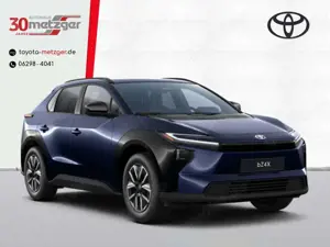 Toyota bZ4X Teamplayer +360°Kamera +Smartkey +Sitzheizung