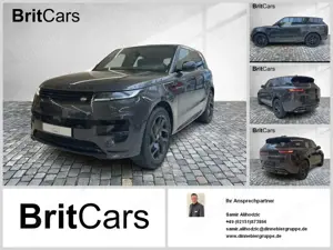 Land Rover Range Rover Sport P460e Dynamic SE Pano 22 Zoll