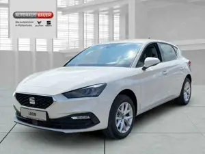 SEAT Leon ROAD EDITION 1.5 ETSI 110 KW (150 PS) DSG Sitzh Ke