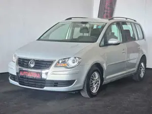 Volkswagen Touran 1.9 TDI Trendline |1 HAND|KLIMA|TEMPOMAT