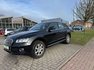 Audi Q5 2.0 TDI quattro NAVI/PDC/PANO/SHZ/AHK