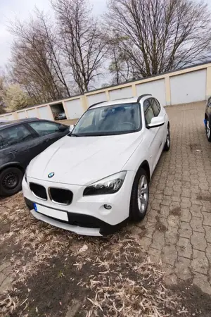 BMW X1 sDrive18d