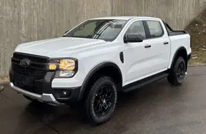 Ford Ranger Ranger 2,0 l EcoBlue Doppelkabine Autm. Tremor