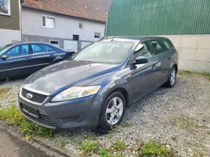 Ford Mondeo Mondeo Turnier Diesel Turnier 2.0 TDCi Ghia