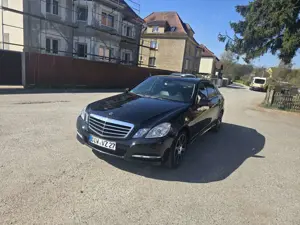 Mercedes-Benz 250 mercedes benz e250 cdi