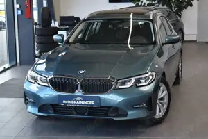 BMW 320 d Touring Advantage Aut. Laser~LiveCo~HUD~ACC