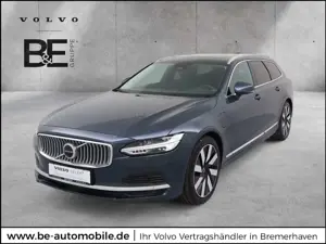 Volvo V90 T6 Plus Bright Plug-In Hybrid AWD