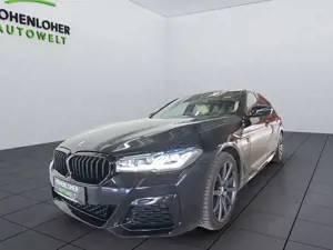 BMW 530 e xDrive Touring M Sport *Laser*AHK*Leder*
