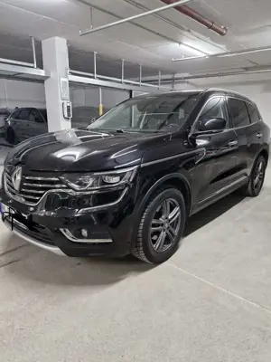 Renault Koleos Bild 2
