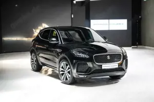 Jaguar E-Pace R-Dynamic SE AWD*MERIDIAN*14-WEGE*LED*