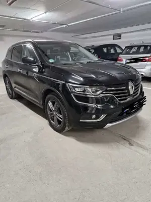 Renault Koleos Bild 3