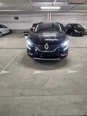 Renault Koleos Bild 4