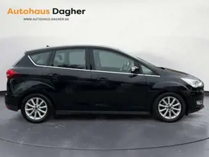 Ford C-Max Bild 2