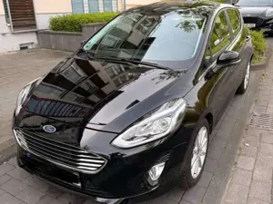 Ford Fiesta Fiesta 1.0 EcoBoost S