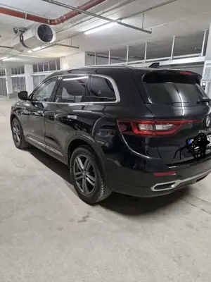 Renault Koleos Bild 5