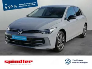 Volkswagen Golf VIII Energy 1.5eTSI DSG/ Navi, CarPlay, LED