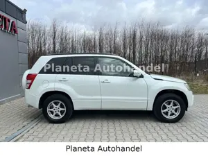 Suzuki Grand Vitara 2.4 VVT*AUTOMATIK*NAVI*XENON*AHK*CA Bild 5