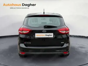 Ford C-Max Bild 4