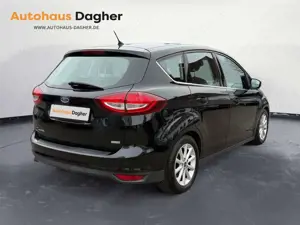 Ford C-Max Bild 3