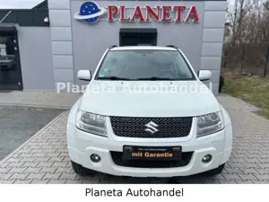 Suzuki Grand Vitara 2.4 VVT*AUTOMATIK*NAVI*XENON*AHK*CA Bild 3