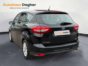 Ford C-Max Bild 5