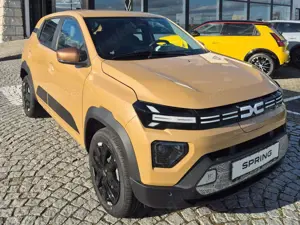 Dacia Spring Extreme Electric 65