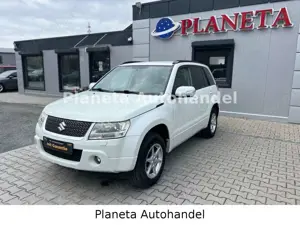 Suzuki Grand Vitara 2.4 VVT*AUTOMATIK*NAVI*XENON*AHK*CA Bild 2
