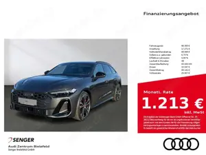 Audi A5 Avant e-hybrid quattro Bang  Olufsen Memory
