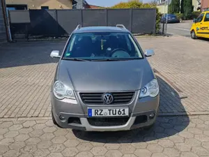 Volkswagen Polo Cross Polo 1.6 CrossPolo