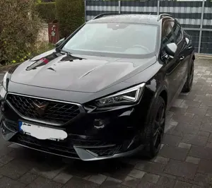 CUPRA Formentor Formentor VZ 2.0 TSI 4Drive DSG