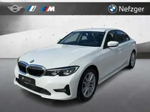 BMW 318 i Limousine  LiveCockpit Prof HIFI Sys. AHK