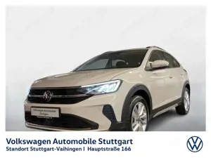 Volkswagen Taigo Life 1.0 TSI App-Connect PDC LED SHZ