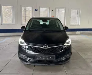 Opel Zafira Innovation 2017BJ Facelift Benzin 7 Sitze 112000km Bild 5