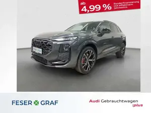 Audi Q3 SUV e-hybrid 200 kW S tronic